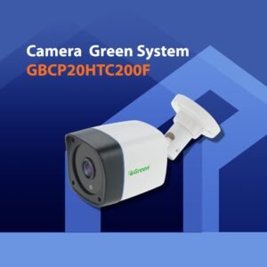 Camera  Green System GBCP20HTC200F