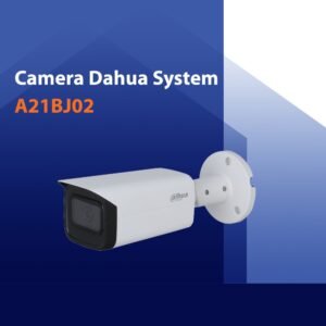 Camera Dahua System A22DF63