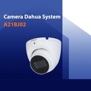 Camera Dahua System A21BJ02