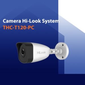 Camera Hi-Look System THC-B120-PC
