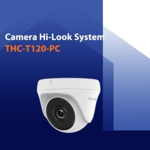 Camera Hi-Look System THC-T120-PC