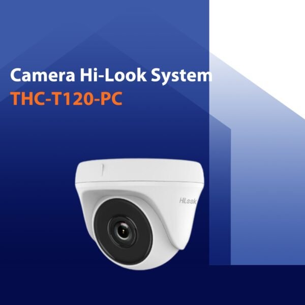 Camera Hi-Look System THC-T120-PC