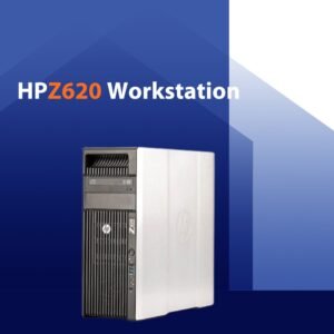HPZ620 Workstation