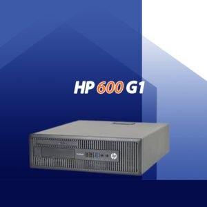 HP 600 G1