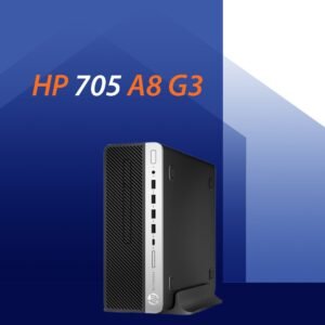HP 705 A8 G3