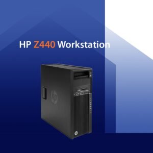 HP Z440 Workstation