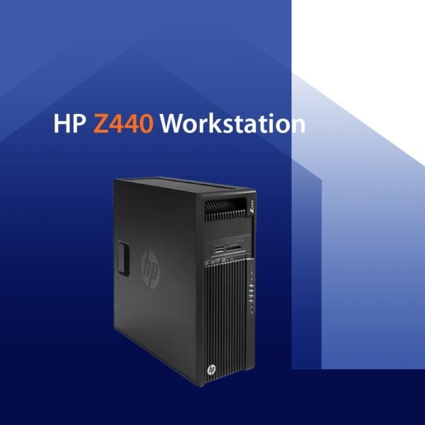 HP Z440 Workstation