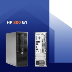 HP 800 G1