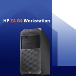 HP Z4 G4 Workstation