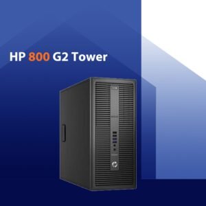 HP 800 G2 Tower