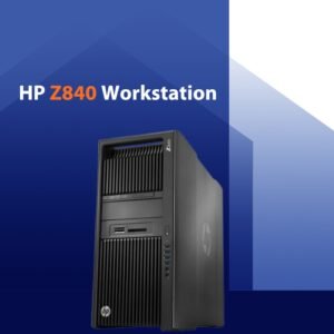 HP Z840 Workstation
